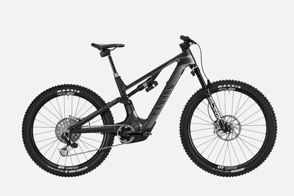 2023 canyon spectralon cfr ltd