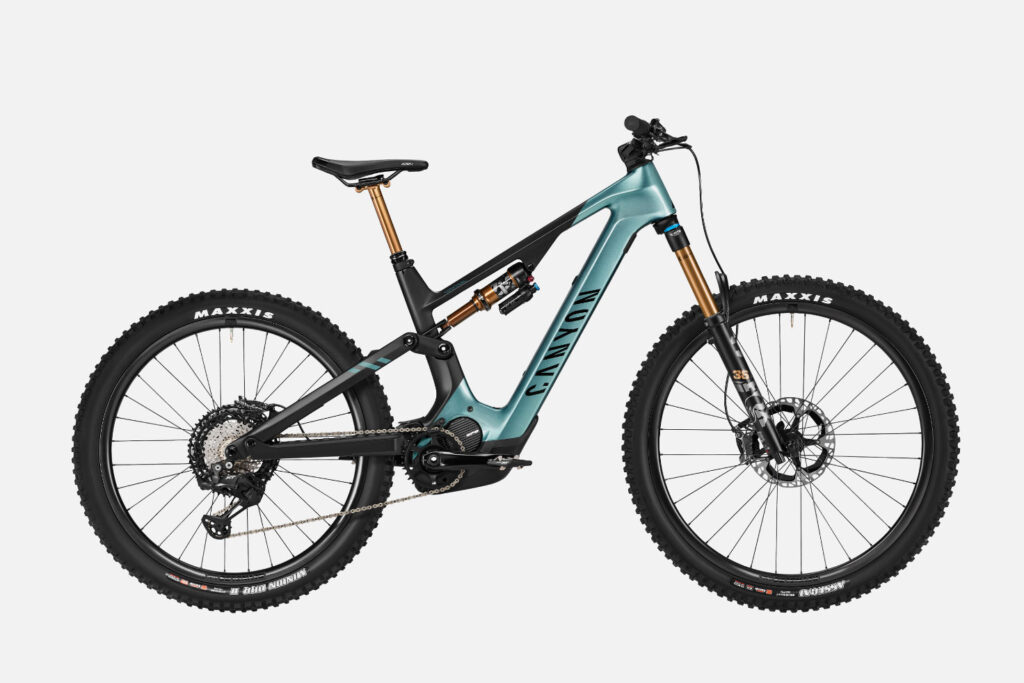 2023 canyon spectralon cfr