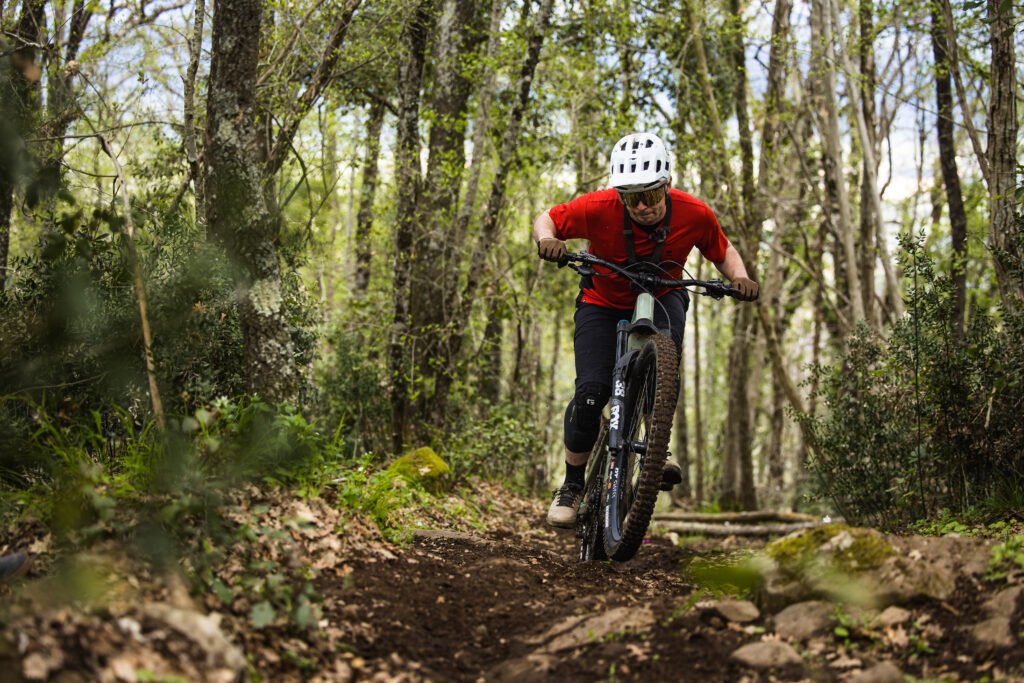 2023 canyon striveON cfr riding climb 2