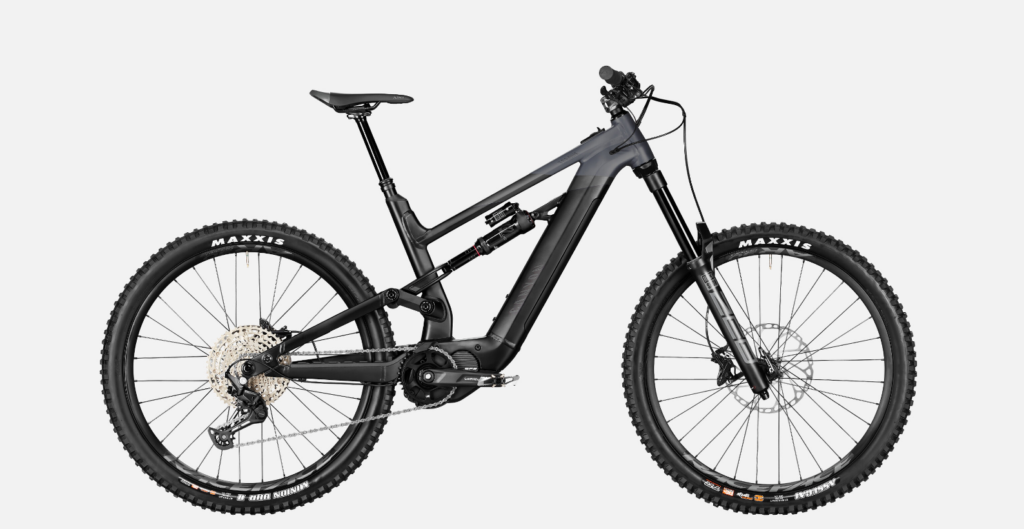 2023 canyon torque on 7