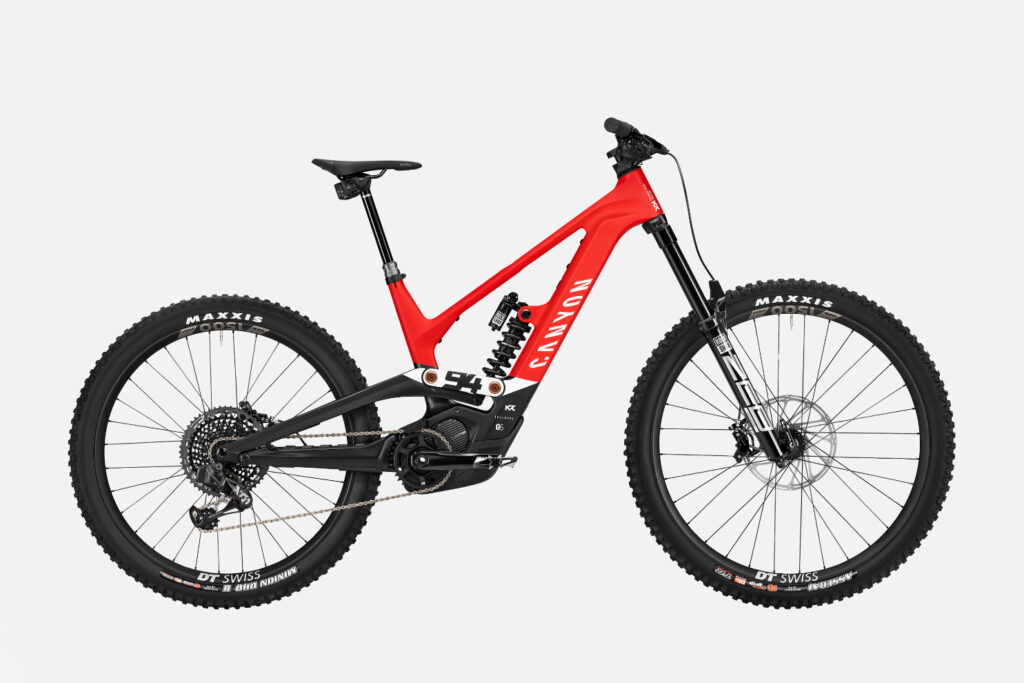 2023 canyon torqueon cf roczen