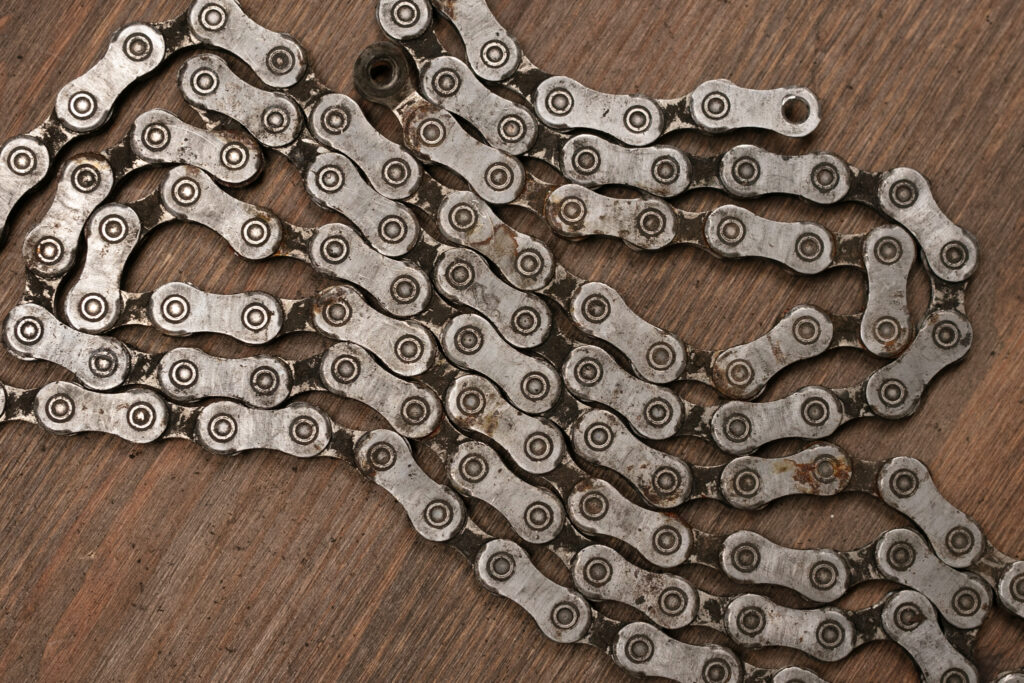 2023 chain cover