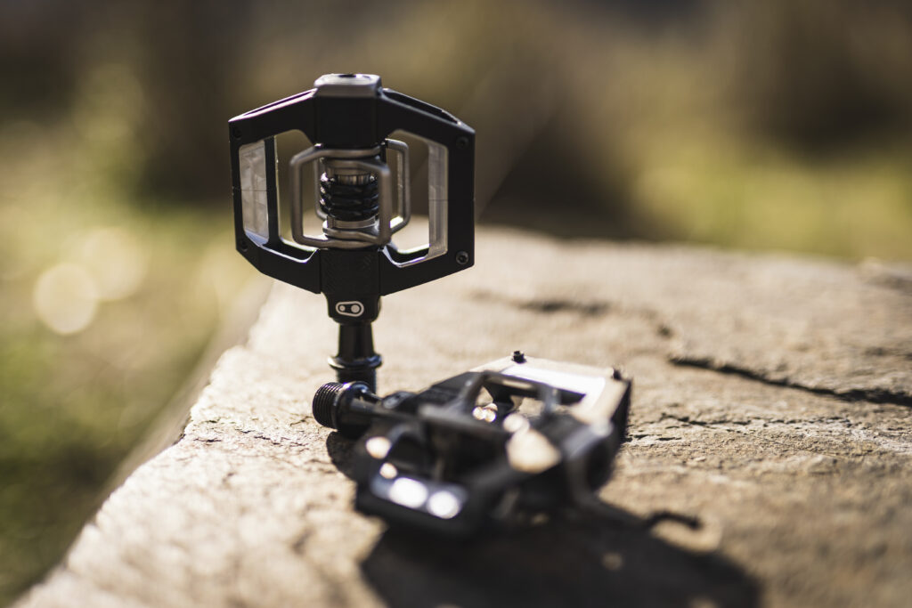 2023 crankbrothers mallet trail off bike