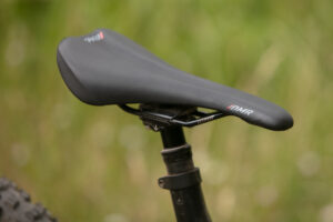 DMR Stage 2 saddle review