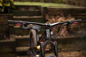 DMR Wingbar MK4 handlebar review