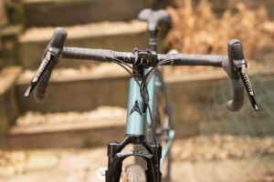 Easton EA70 AX handlebar review