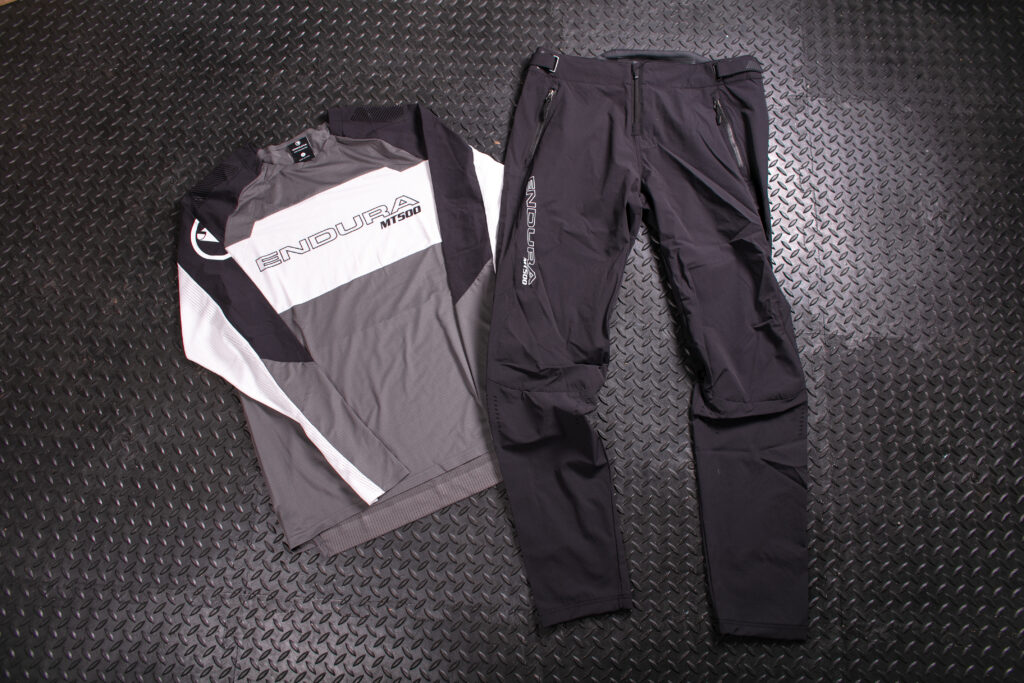 2023 endura burner lite 5ct