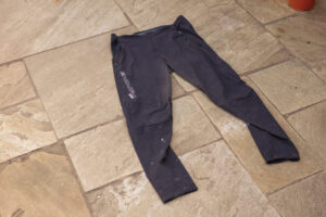 Endura MT500 Burner Lite Pant review