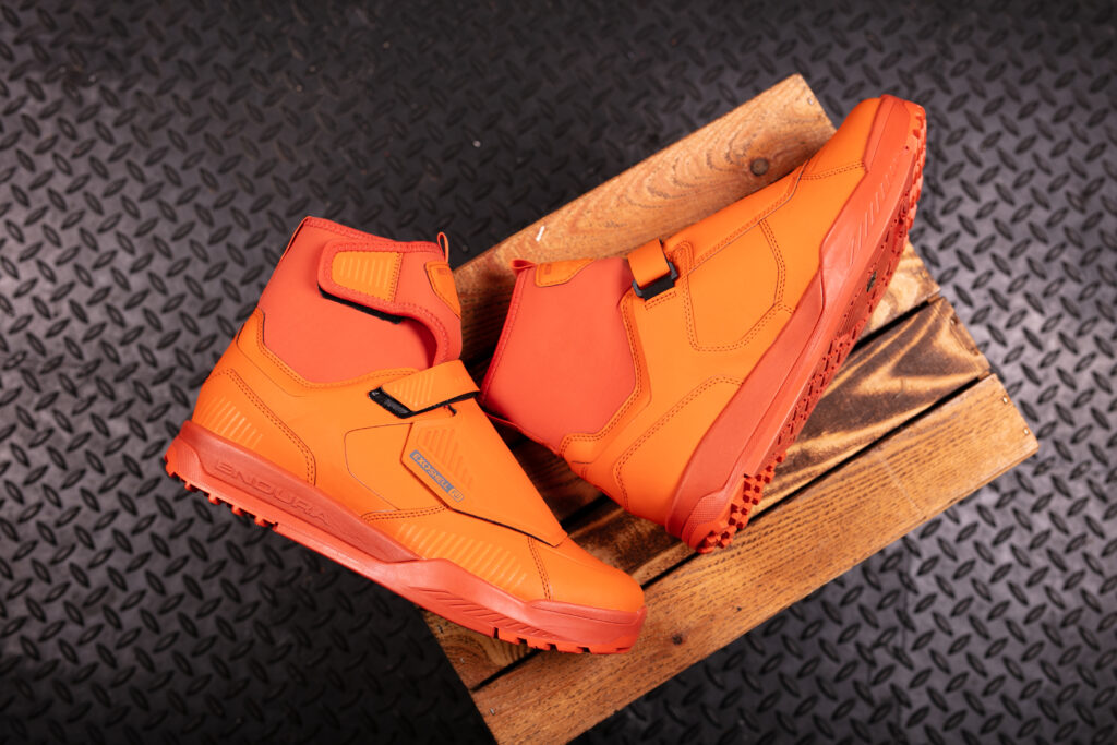 2023 endura mt500 burner shoe