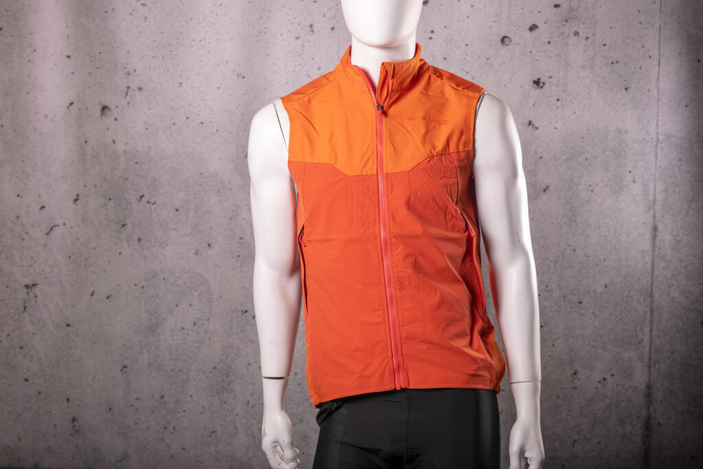 2023 endura mt500 spray gilet 5ct
