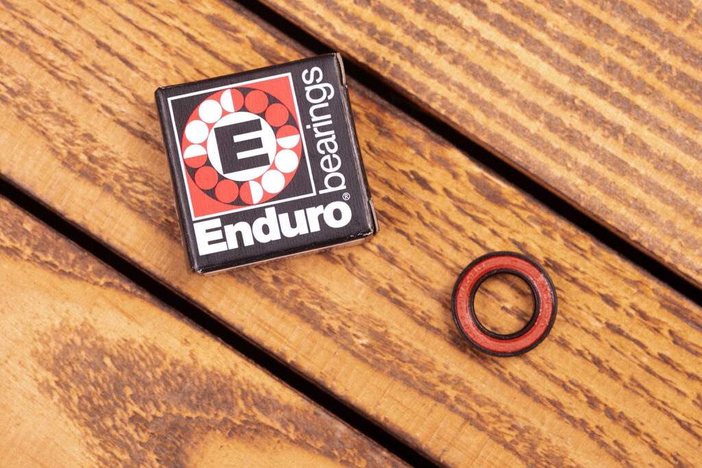 2023 enduro bearing 5ct