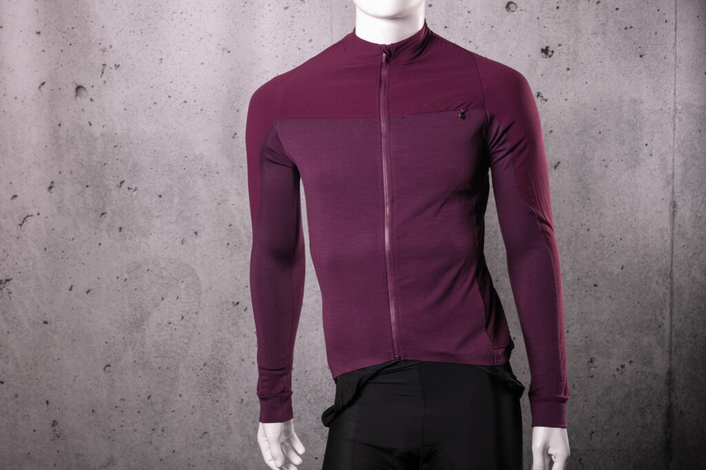 2023 enduro gv500 jersey