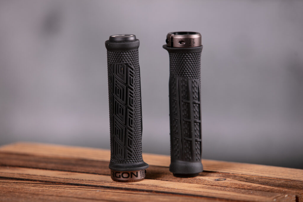 2023 ergon ghd grips 5ct