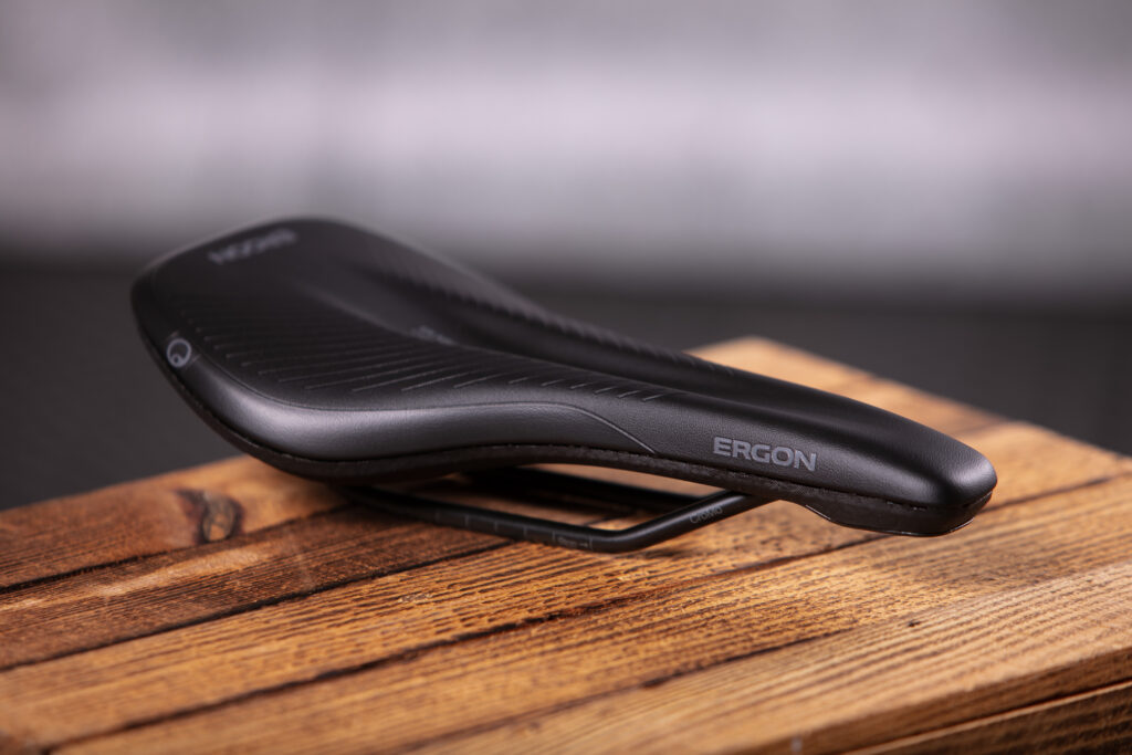 2023 ergon sr all road saddle 5ct