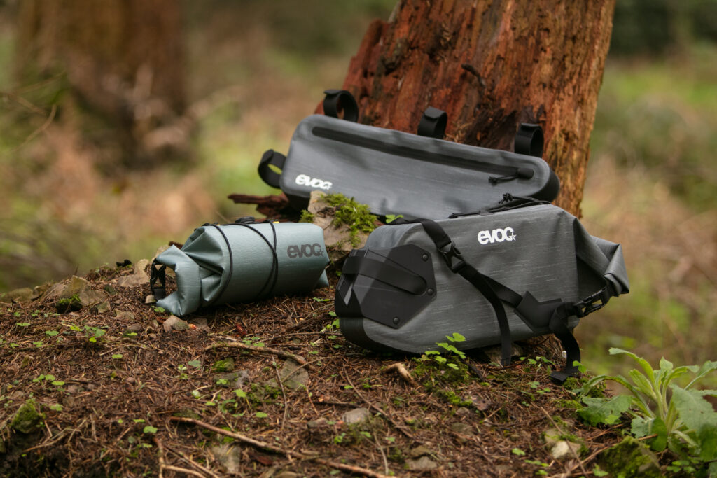 2023 evoc bags 5ct