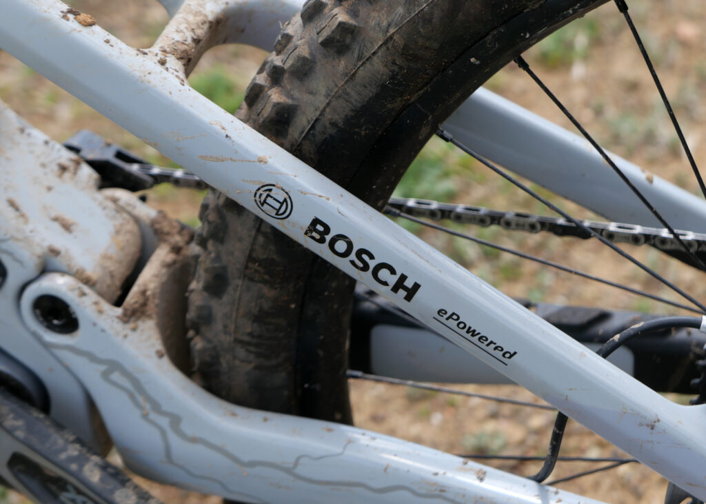 2023 fabien barel canyon striveon seat stay