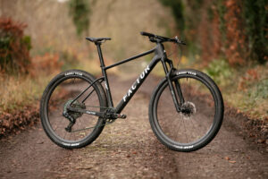 Factor Lando HT SRAM XX1 mountain bike review