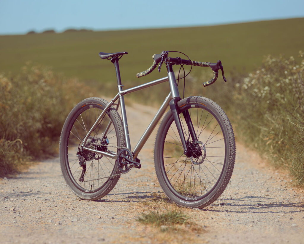 2023 fearless vulture titanium hero 2