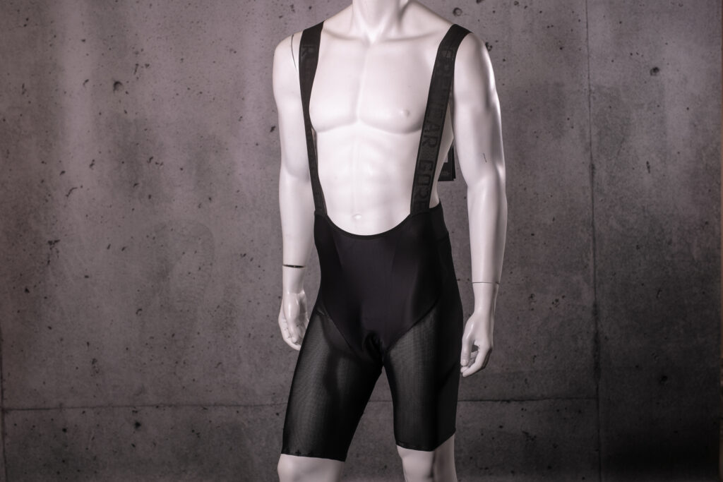 2023 fernflow liner bib short 5ct