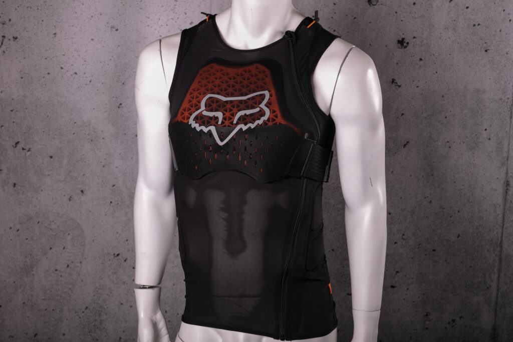 2023 fox body armour 5ct