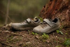 Fox Union Clip shoe review