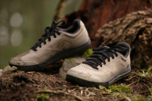 Fox Union shoe review