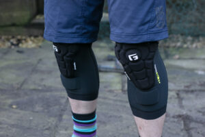 G-Form Pro Rugged 2 knee pad review