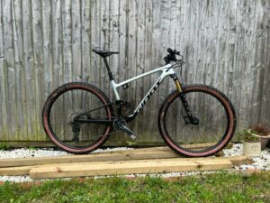 Giant Anthem Advanced Pro 29 1 review