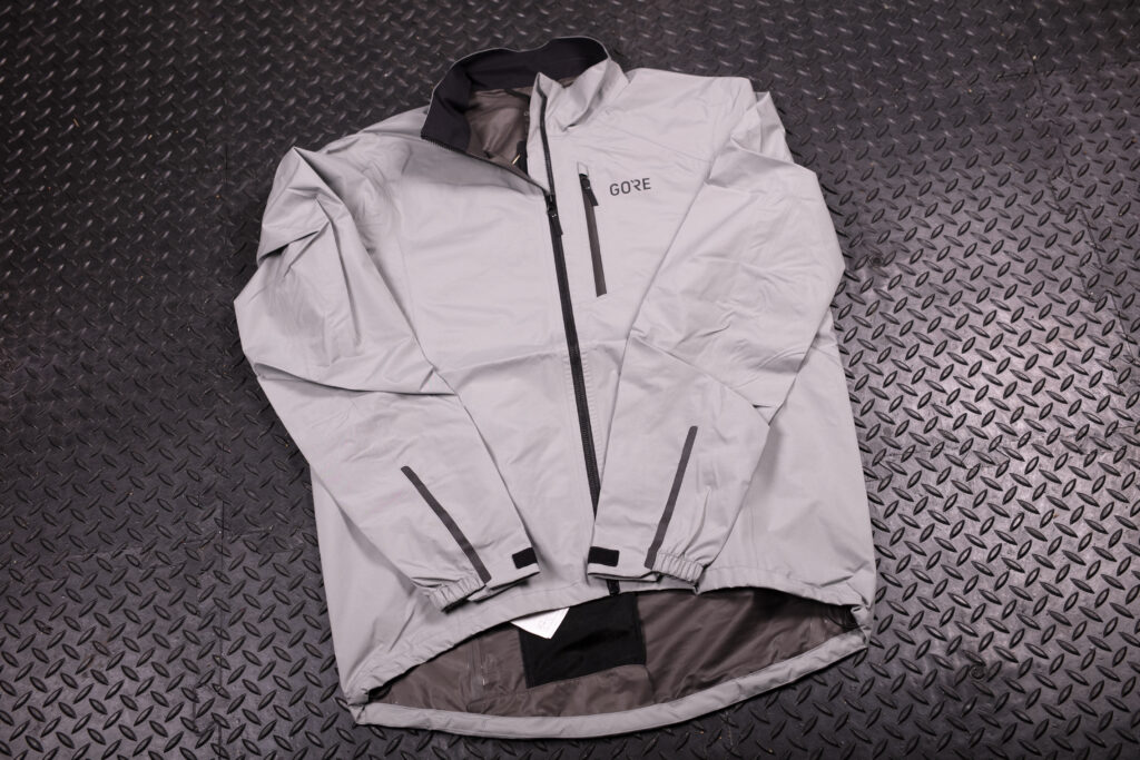 2023 gore endure jacket 5ct