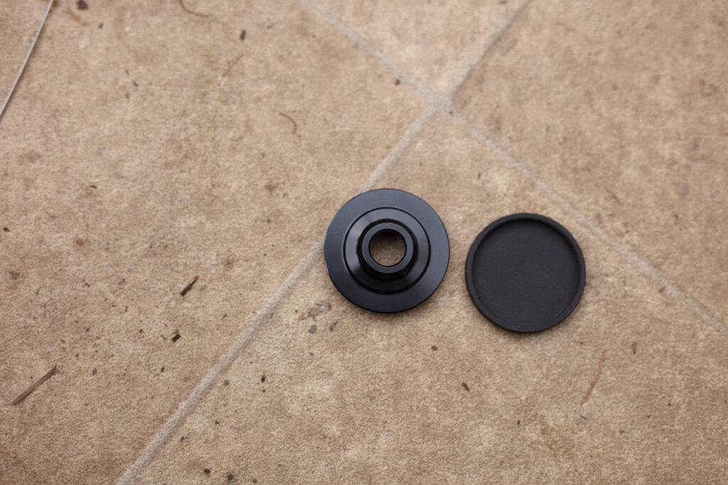 2023 granite design air tag holder