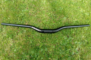 Gusset S2 handlebar review