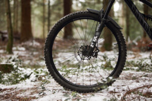 Hunt Trail Wide V2 wheelset review