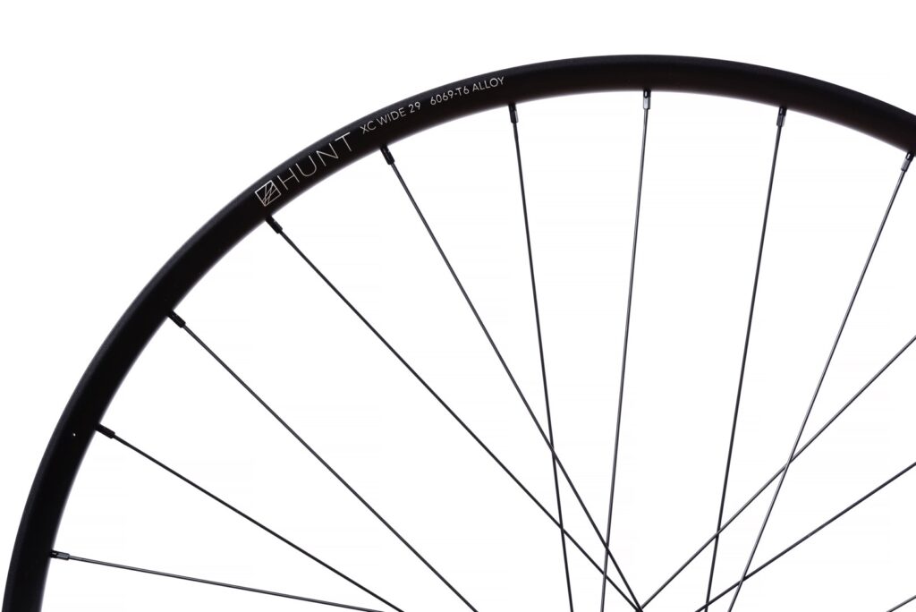 2023 hunt xc wide rim