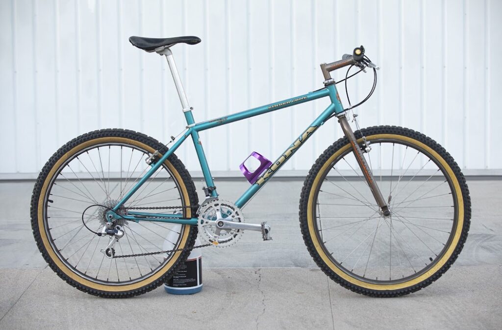 2023 kona cinder cone