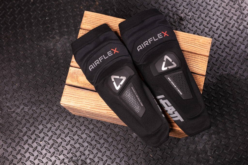 2023 leatt airflex hybrid pro knee 5ct