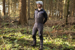 Leatt MTB HydraDri 3.0 Mono Suit review