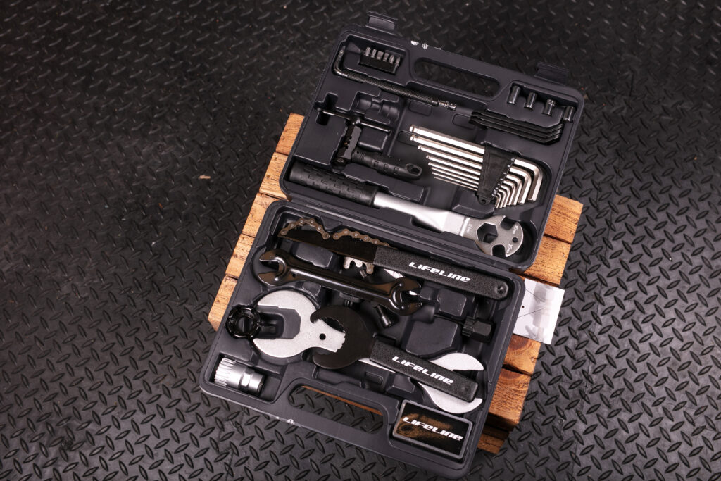 2023 lifeline toolkit 5ct