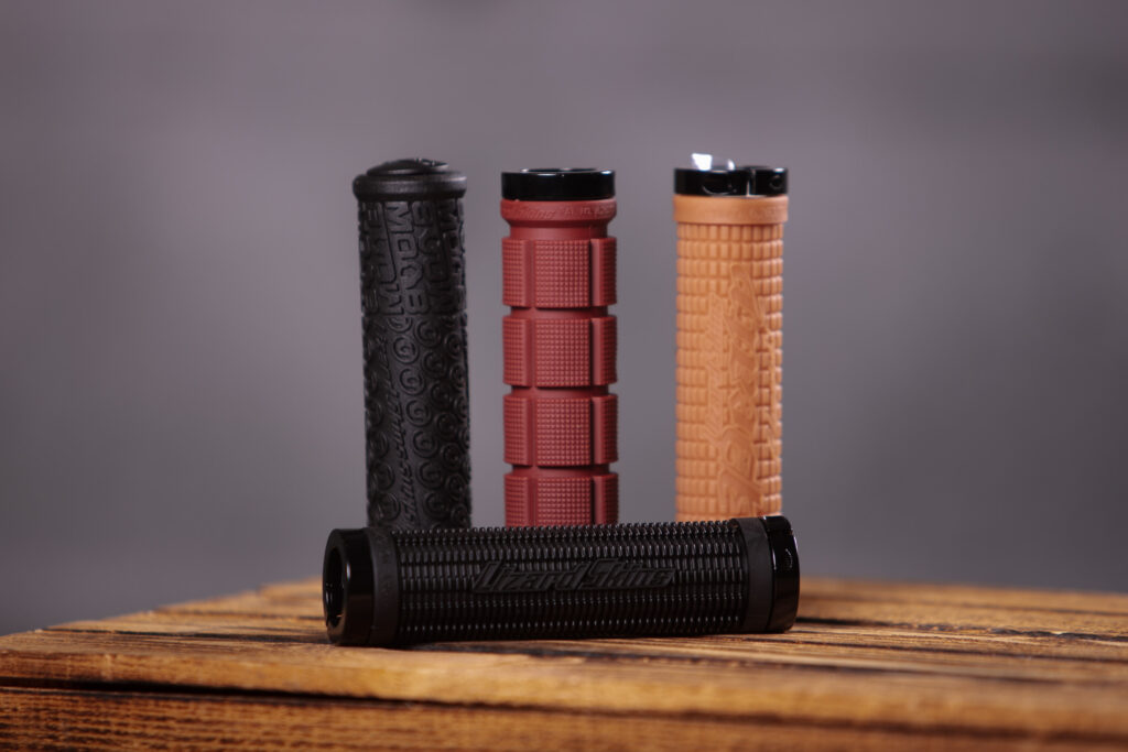 2023 lizard skins grips 5ct