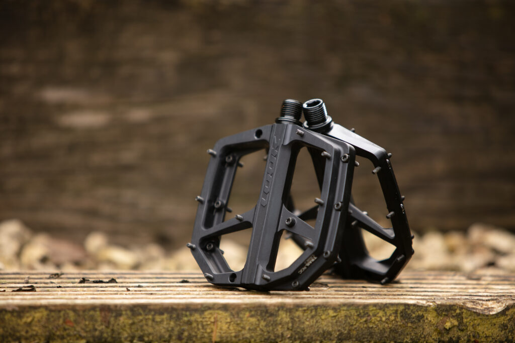 2023 look pedals 5ct