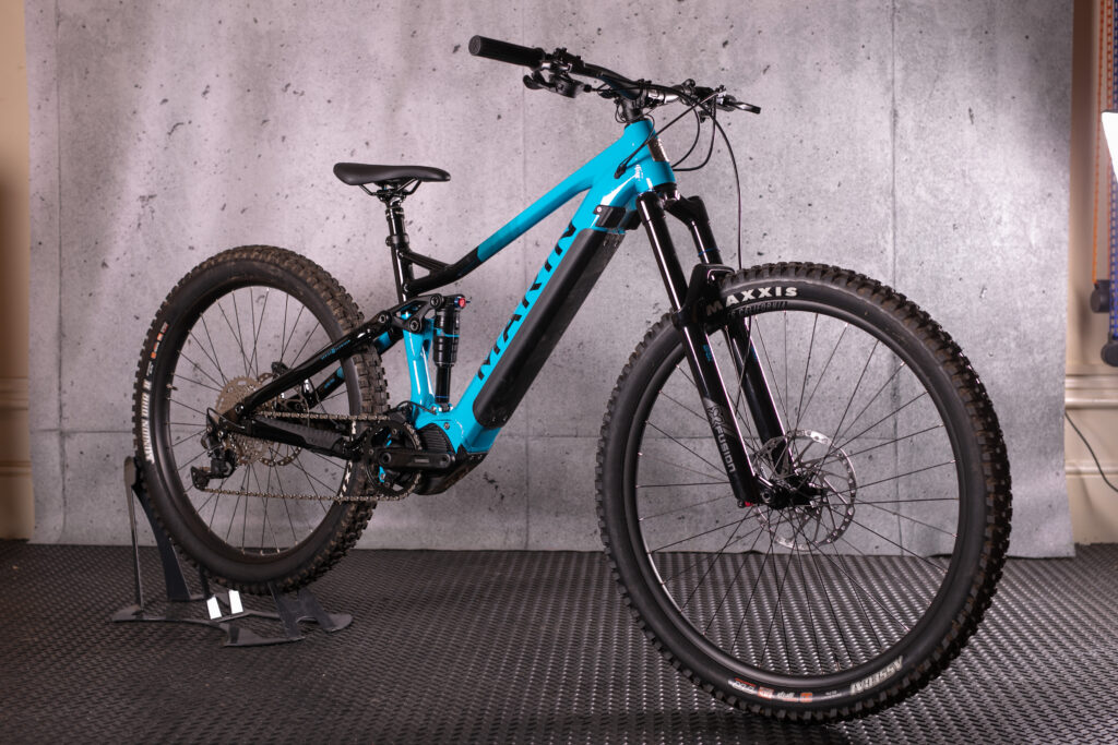 2023 marin alpine trail e base 5ct