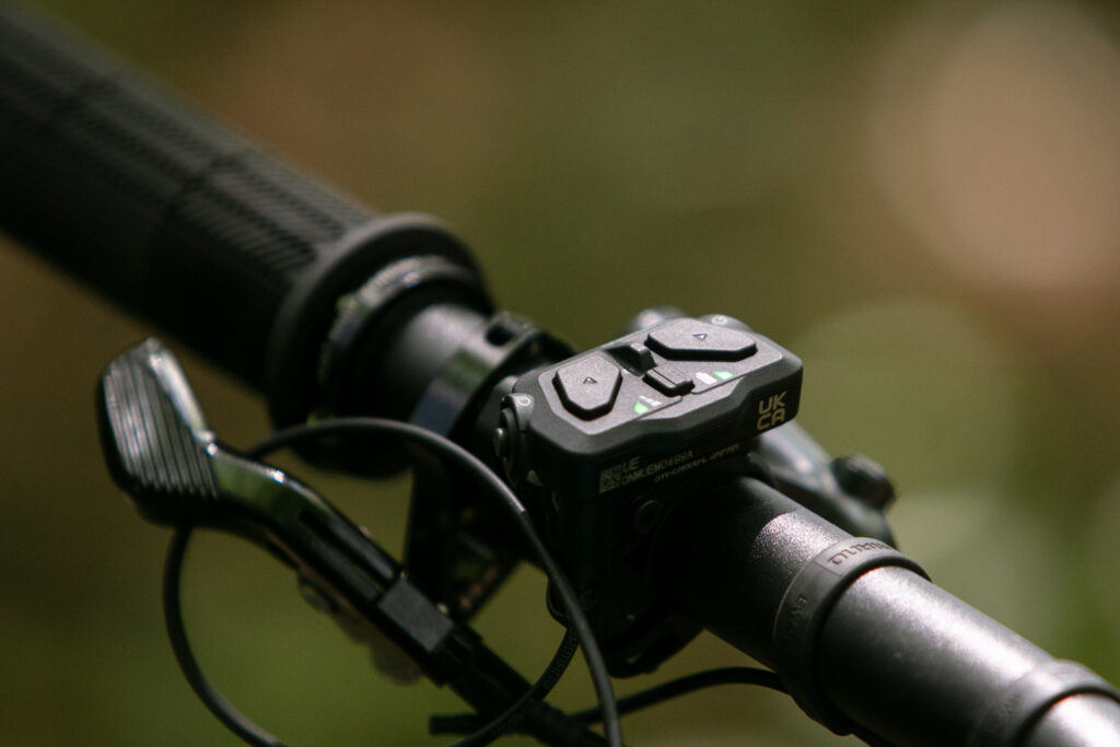 2023 marin alpine trail e controller