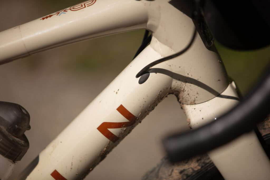 2023 marin gestalt xr routing