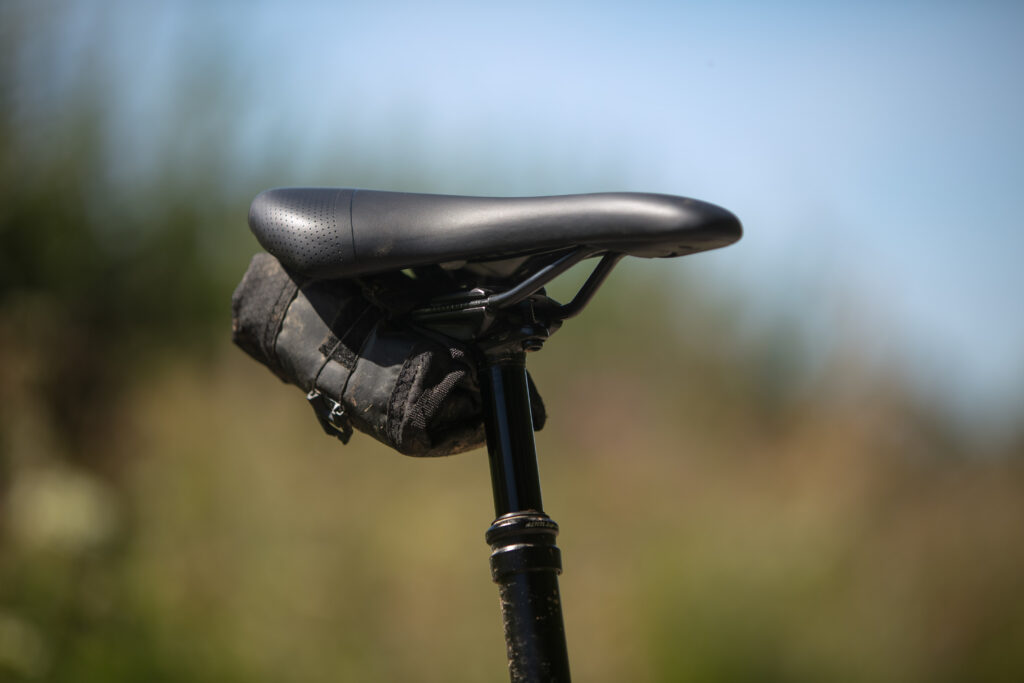 2023 marin gestalt xr saddle
