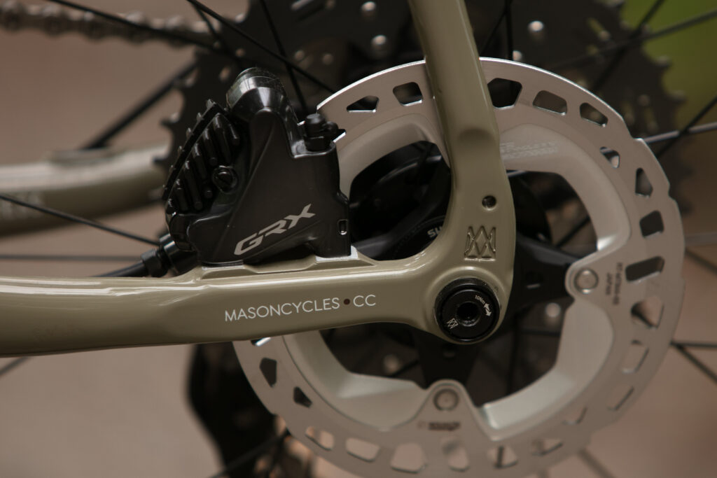 2023 mason bokeh grx dropout
