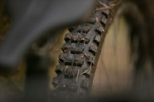 Maxxis Minion DHR II Maxx Grip EXO+ 2.4in tyre review