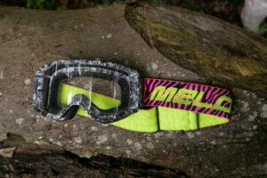 Melon Optics Parker goggle review