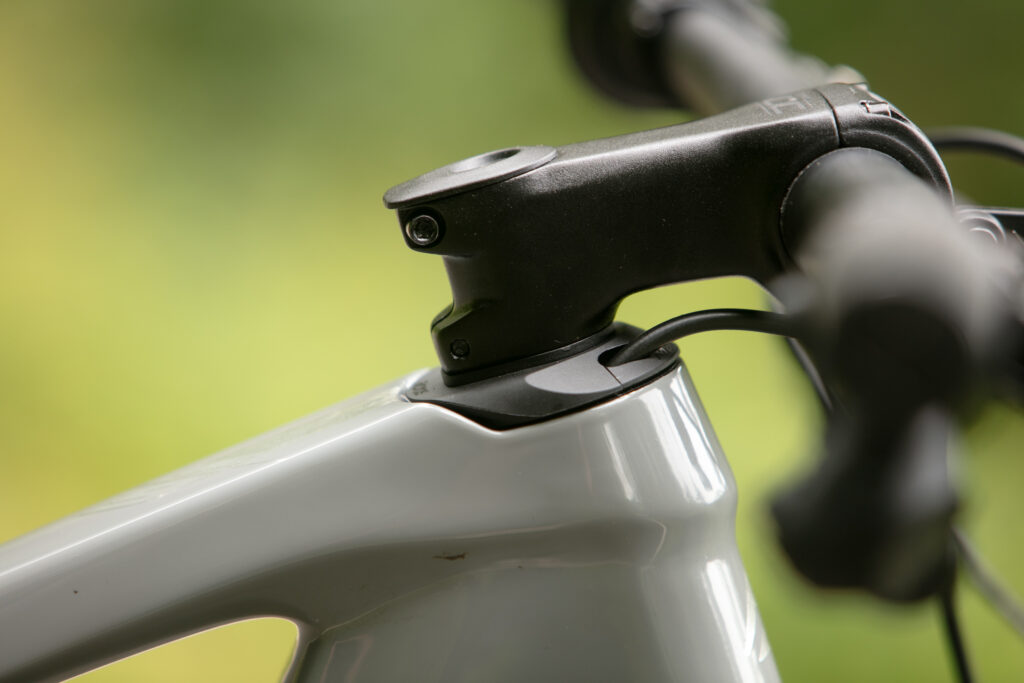 2023 merida bignine 10k head set