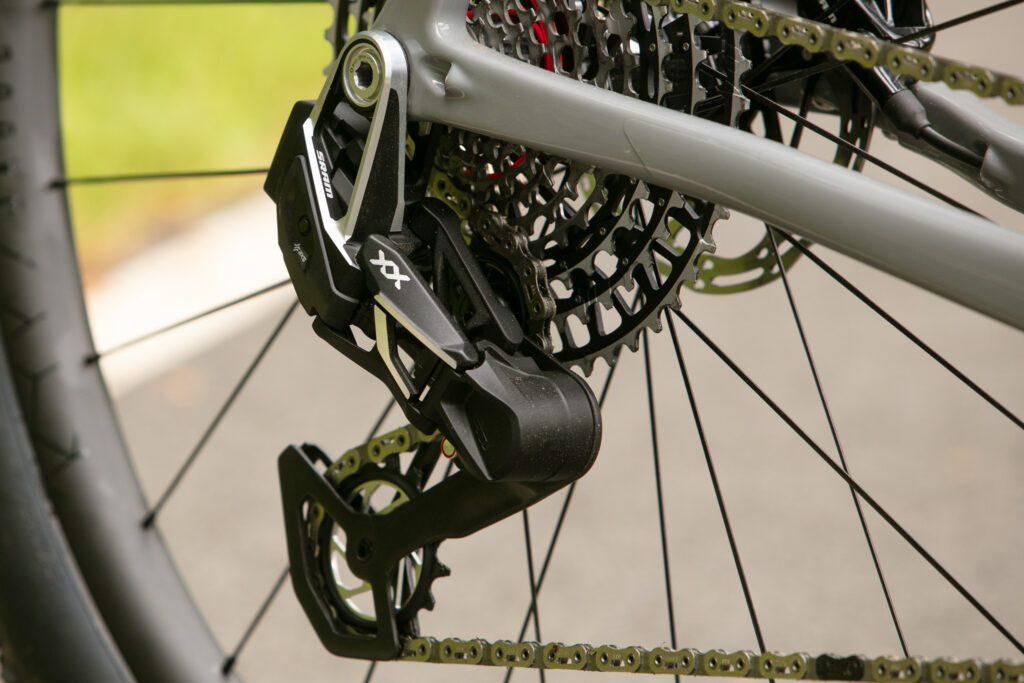 2023 merida bignine 10k mech