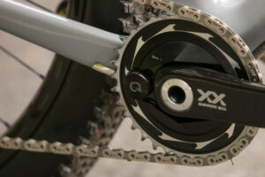 2023 merida bignine 10k powermeter