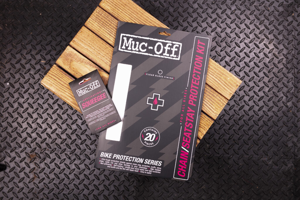 2023 muc-off frame pro 5ct